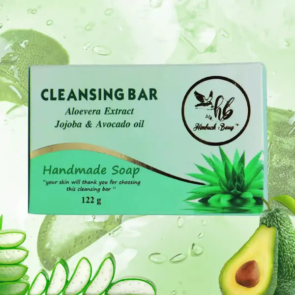 Himbuck_Berry_Sea_Buckthorn_Aloe_Vera_Cleansing_Bar_122_G_(Pack_of_2)
