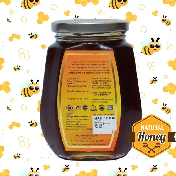 Wild_Bee_Pure_Forest_Honey_500G