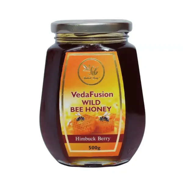 Wild_Bee_Pure_Forest_Honey_500G