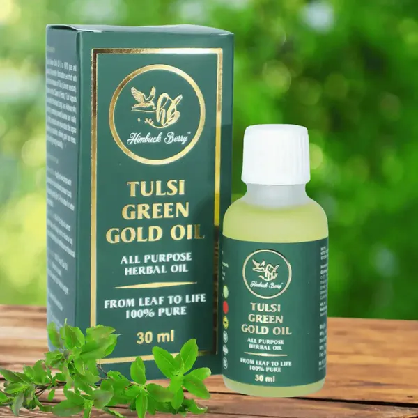 Himbuck_Berry_5_Tulsi_Green_Gold_Herbal_Wellness_Oil_30_Ml