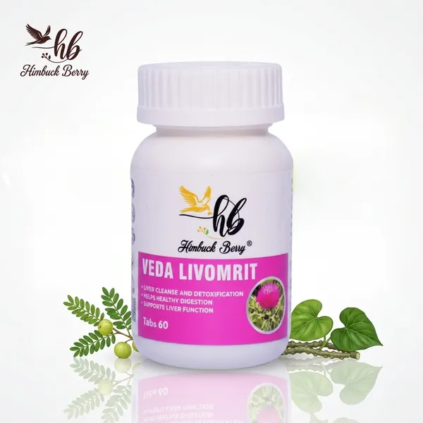 Veda_Livomrit_Milk_Thistle_Giloy_Kalmegh_Liver_Support_Tablets_60
