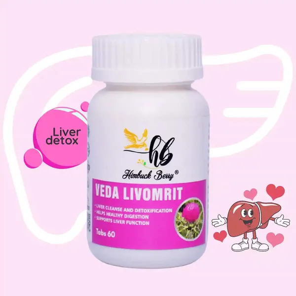 Veda_Livomrit_Milk_Thistle_Giloy_Kalmegh_Liver_Support_Tablets_60