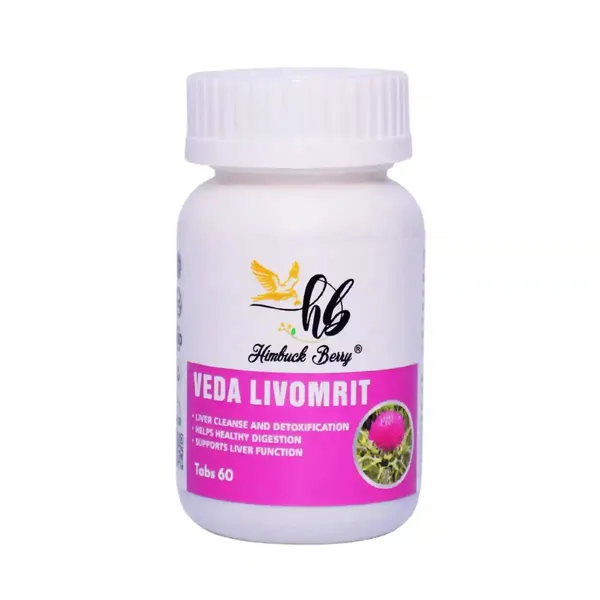 Veda_Livomrit_Milk_Thistle_Giloy_Kalmegh_Liver_Support_Tablets_60