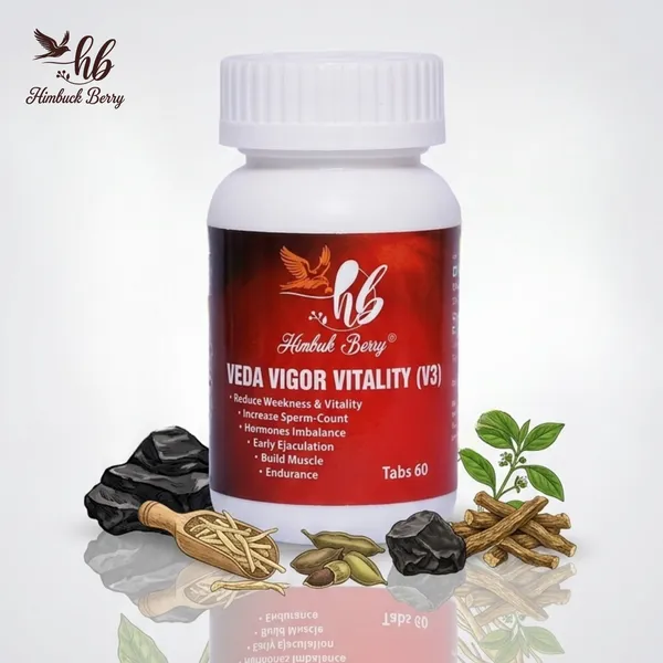 Veda_Vigor_V3_Ashwagandha_Shilajit_Ginseng_Vitality_Tablets_60