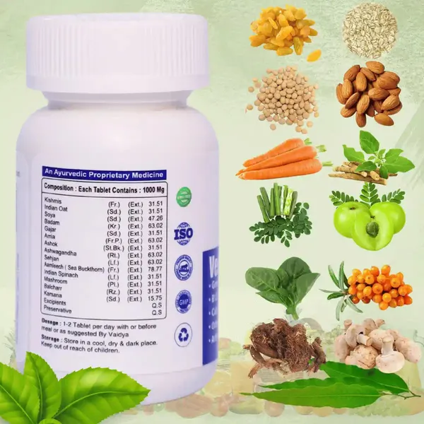 Veda_Fusion_Multi_V_Ashwagandha_Spirulina_Moringa_Tablets_60