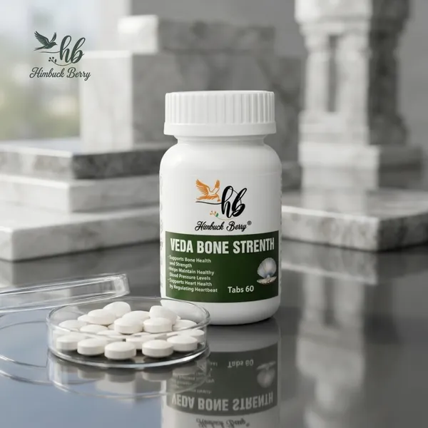 Veda_Bone_Strength_Hadjod_Moringa_Shankha_Bhasma_Tablets_60