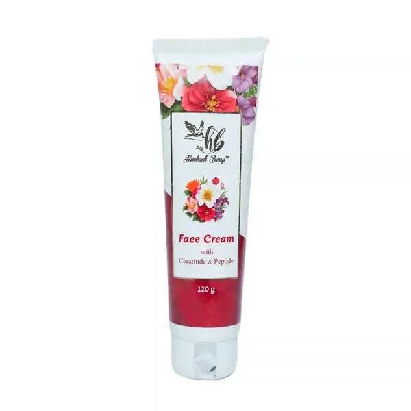 Face_Cream_With_Ceramide_Peptide_Rosehip_Hibiscus_Extract