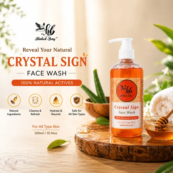 Crystal_Sign_Argan_Oil_Cucumber_Aloe_Vera_Face_Wash