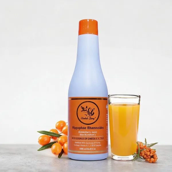 Sea_Buckthorn_Pulp_Honey_Tulsi_Natural_Berry_Juice_1000_Ml