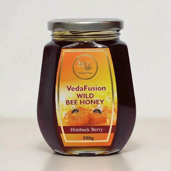 Wild_Bee_Pure_Forest_Honey_500G