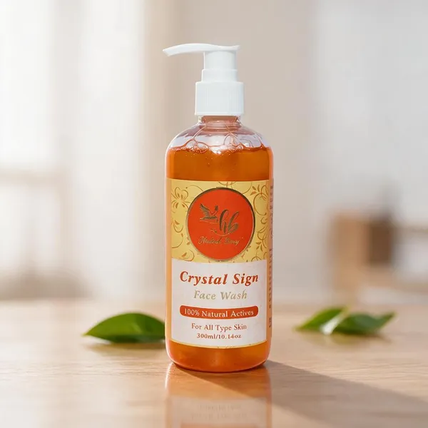 Crystal_Sign_Argan_Oil_Cucumber_Aloe_Vera_Face_Wash