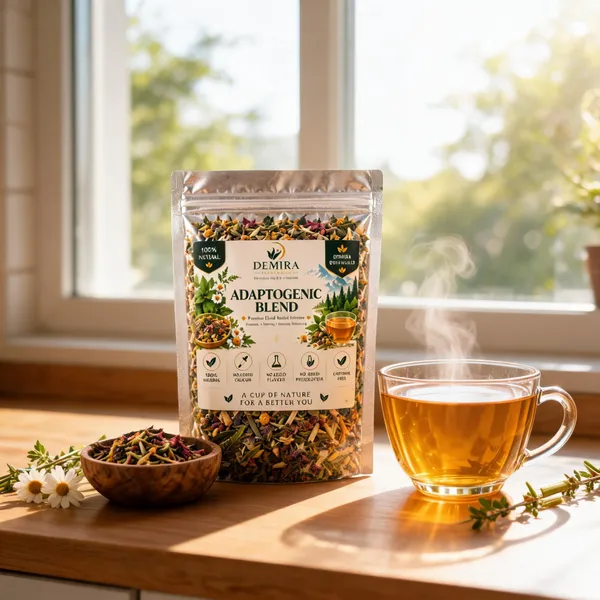 Demira_Wellness_Botanicals_Adaptogenic_Blend_100Gm