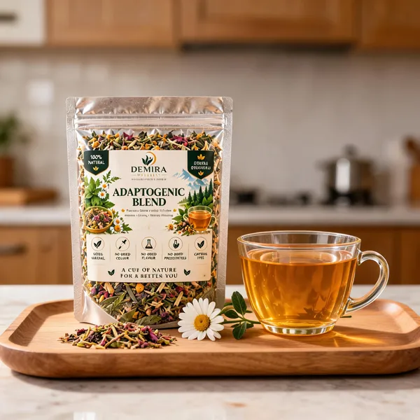 Demira_Wellness_Botanicals_Adaptogenic_Blend_100Gm