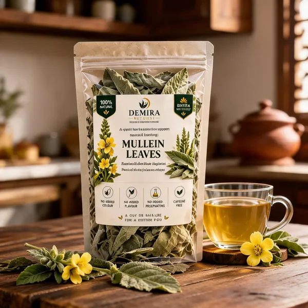 Demira_Wellness_Botanicals_Mullein_Leaves_80Gm
