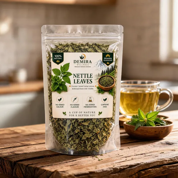 Demira_Wellness_Botanicals_Nettle_Leaves_100Gm