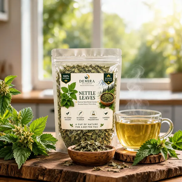 Demira_Wellness_Botanicals_Nettle_Leaves_100Gm