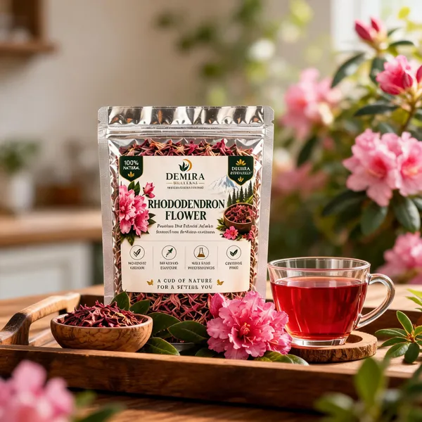 Demira_Wellness_Botanicals_Rhododendron_Flower_100Gm