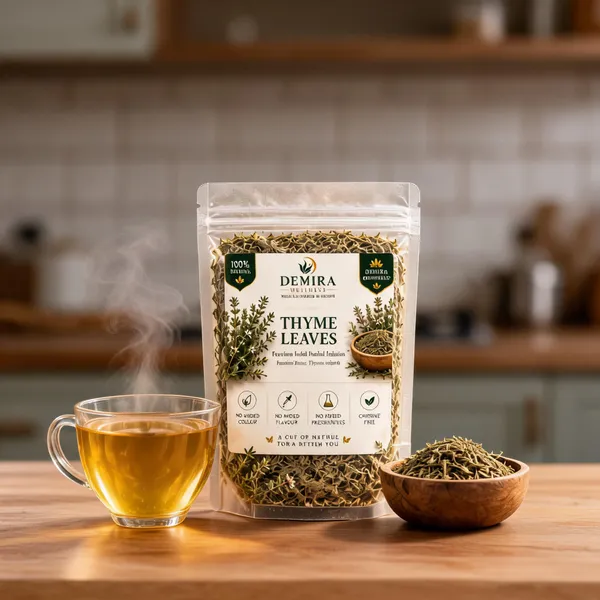 Demira_Wellness_Botanicals_Thyme_Leaves_80Gm