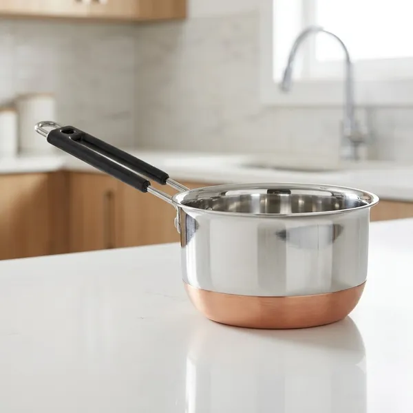 Stainless_Steel_Copper_Bottom_1.5_Litre_Saucepan