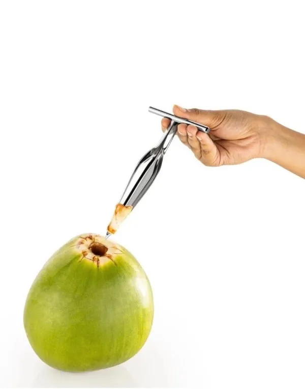 Stainless_Steel_Tender_Coconut_Opener