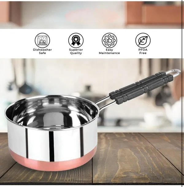 Stainless_Steel_Copper_Bottom_1.5_Litre_Saucepan