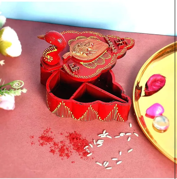 Red_Swan_Design_Kumkum_Storage_Box