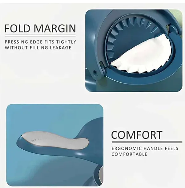 Blue_Dumpling_Maker_With_Ergonomic_Handle