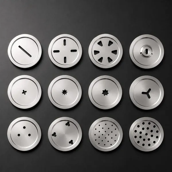 Stainless_Steel_Manual_Cookie_Press_With_Interchangeable_Discs