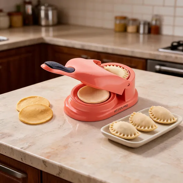Plastic_Hand_Press_Coral_Dumpling_Maker