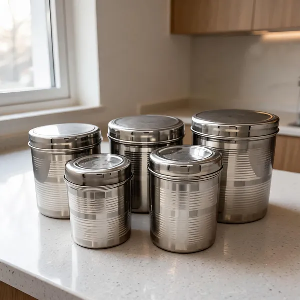 Stainless_Steel_Plain_Silver_Storage_Container_Set_Of_5