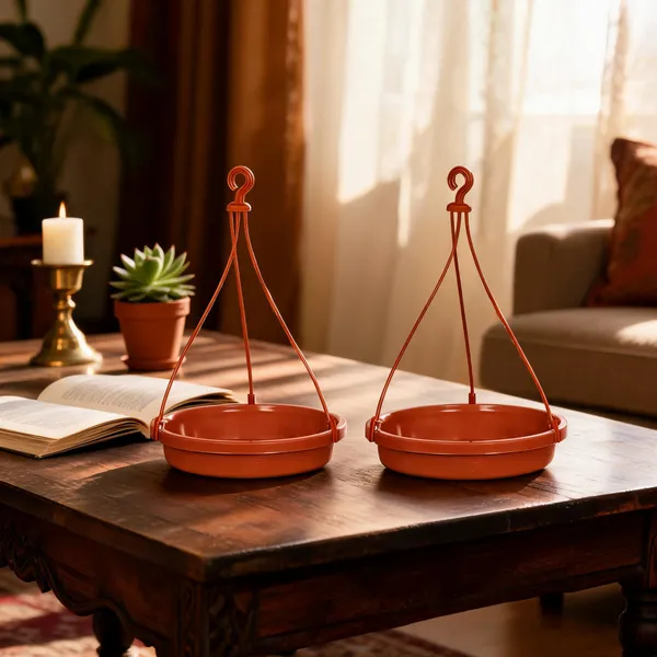 Plastic_Round_Hanging_Planter_Pots_Pack_Of_2