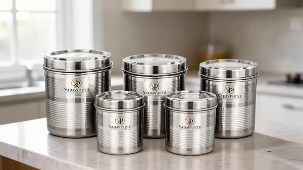 Stainless_Steel_Ribbed_Storage_Container_Set_Of_5