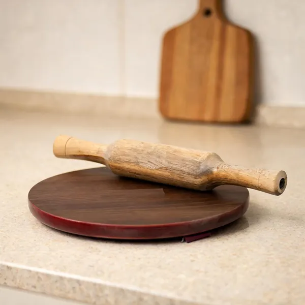 Wooden_Traditional_Plain_Chakla_Belan_Set