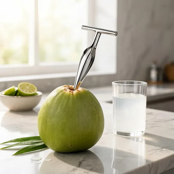 Stainless_Steel_Tender_Coconut_Opener