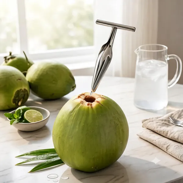 Stainless_Steel_Tender_Coconut_Opener