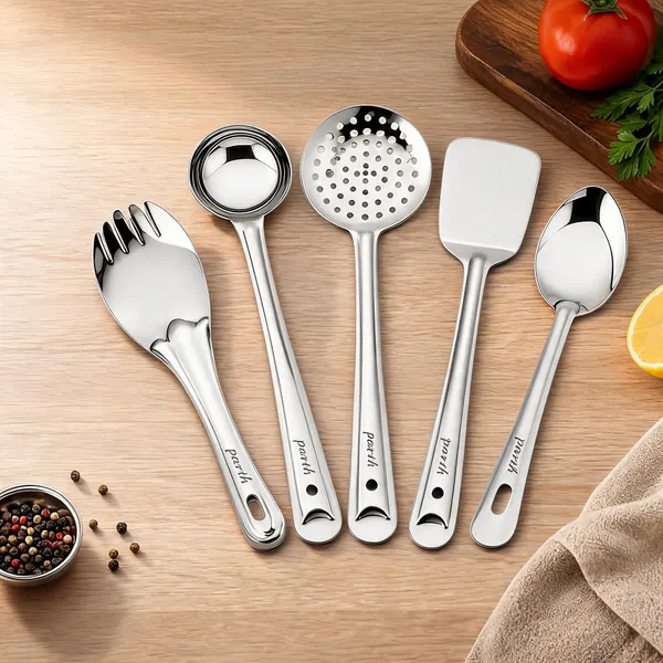 Stainless_Steel_5-Piece_Kitchen_Utensil_Set_Pack_Of_5