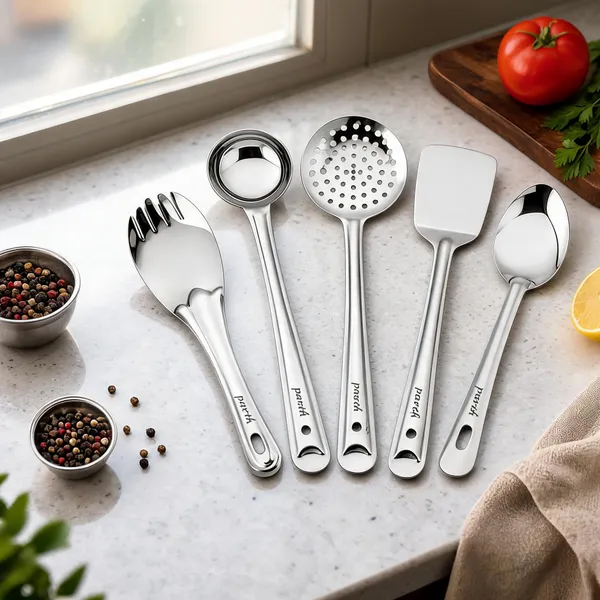 Stainless_Steel_5-Piece_Kitchen_Utensil_Set_Pack_Of_5