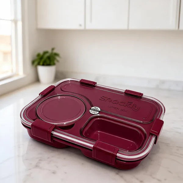 Multicolor_Plastic_3-Compartment_Dino_Print_Lunch_Box_For_Kids