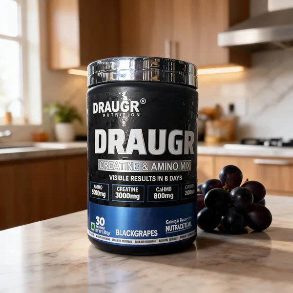 Draugr_Creatine_&_Amino_Mix_Black_Grapes_Supplement