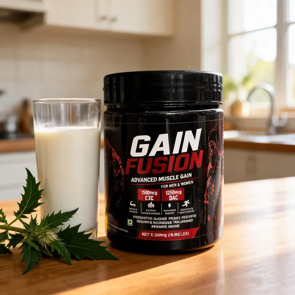 Gain_Fusion_Milk_Thistle_Muscle_Gain_Supplement