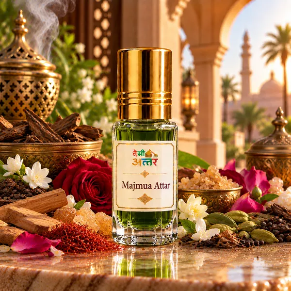 Desi_Attar_Majmua_Green_Woody_Floral_Attar