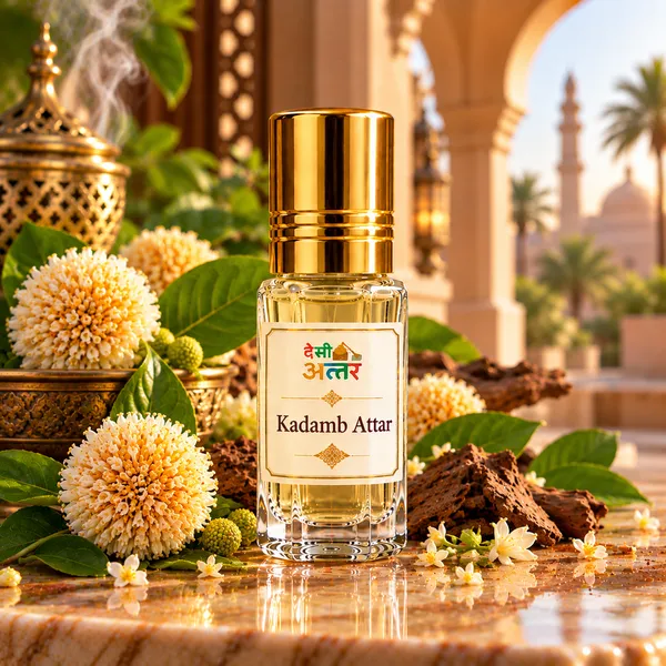 Desi_Attar_Kadamb_Floral_Green_Woody_Attar