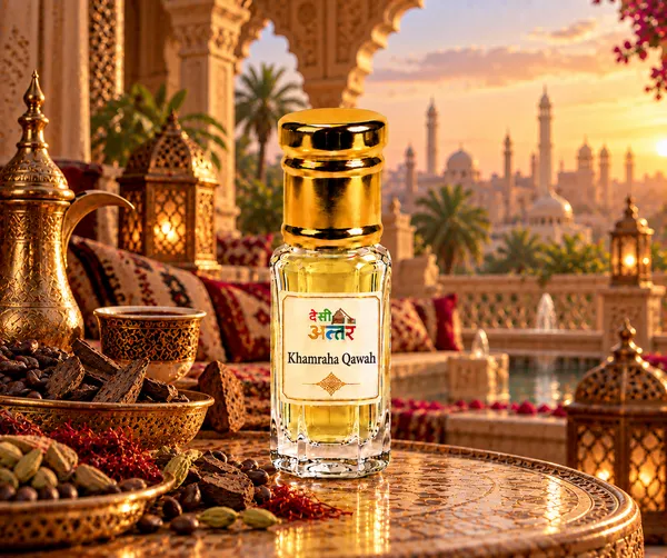Desi_Attar_Khamraha_Qawah_Coffee_Amber_Gourmand_Attar