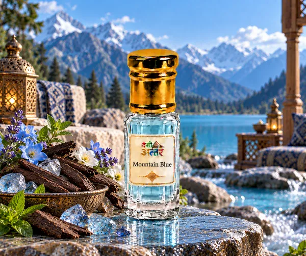 Desi_Attar_Mountain_Blue_Citrus_Aromatic_Woody_Attar