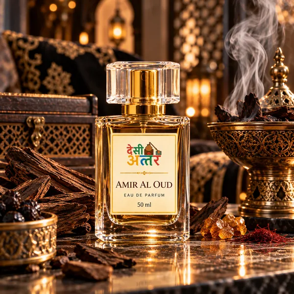 Desi_Attar_Amir_Al_Oud_Spice_Amber_Balsamic_Edp