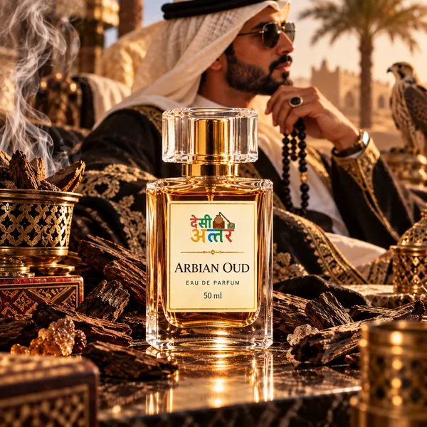 Desi_Attar_Arbian_Oud_Spicy_Amber_Oriental_Edp