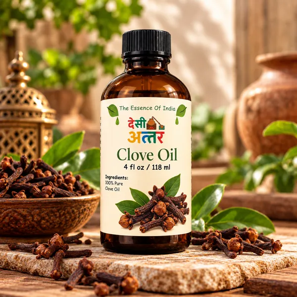 Desi_Attar_Clove_Pure_Essential_Oil_Warm_Spicy_Aroma_118Ml