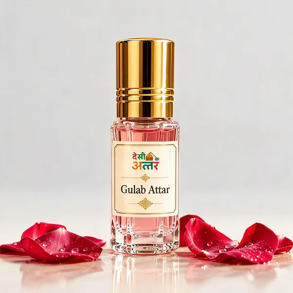 Desi_Attar_Gulab_Rose_Floral_Sandalwood_Attar