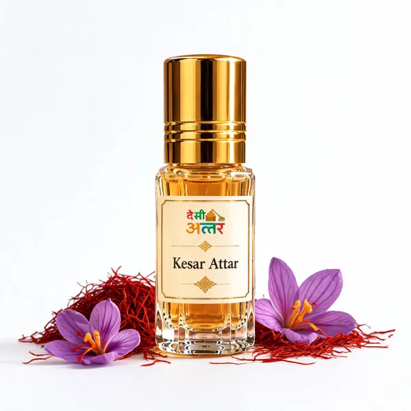Desi_Attar_Kesar_Saffron_Amber_Warm_Spice_Attar