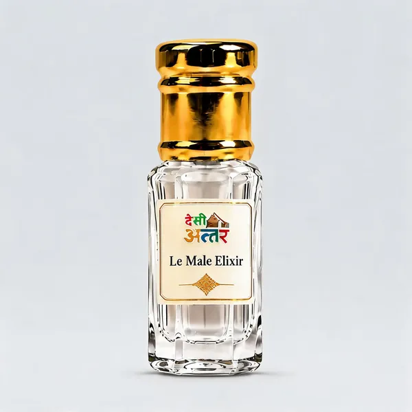 Desi_Attar_Le_Male_Elixir_Sweet_Amber_Vanilla_Attar